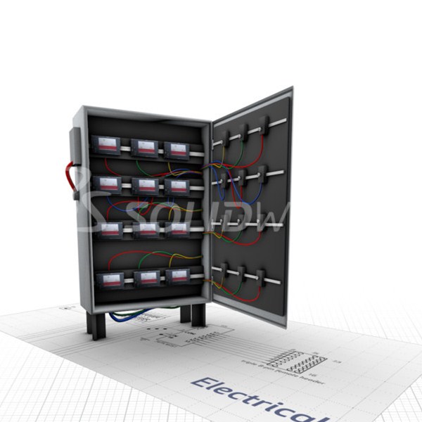 SOLIDWORKS Electrical