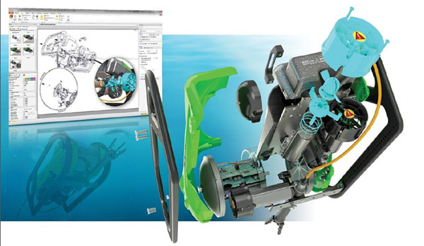 SOLIDWORKS Composer
