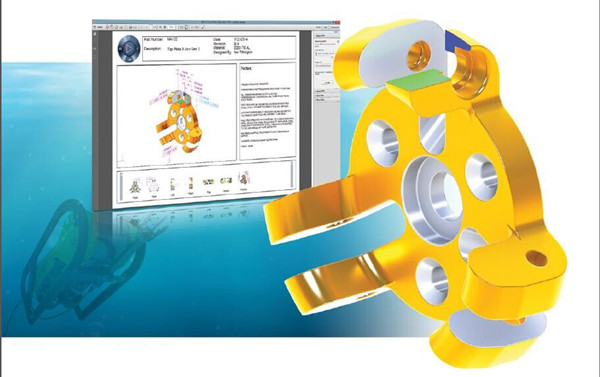 SOLIDWORKS MBD