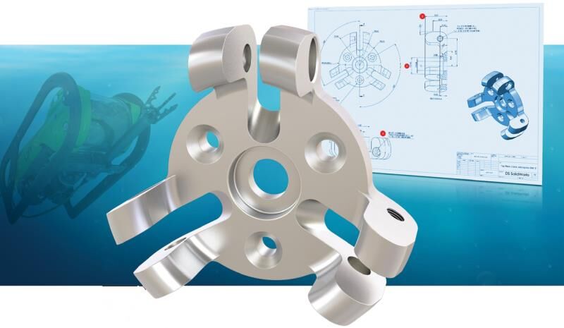 SOLIDWORKS Inspection
